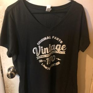 PERFECT TRI DISTRICT T-SHIRT